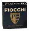 12 Gauge 3-1/2" Steel #2  1-3/8 oz 25 Rounds Fiocchi Shotgun Ammunition